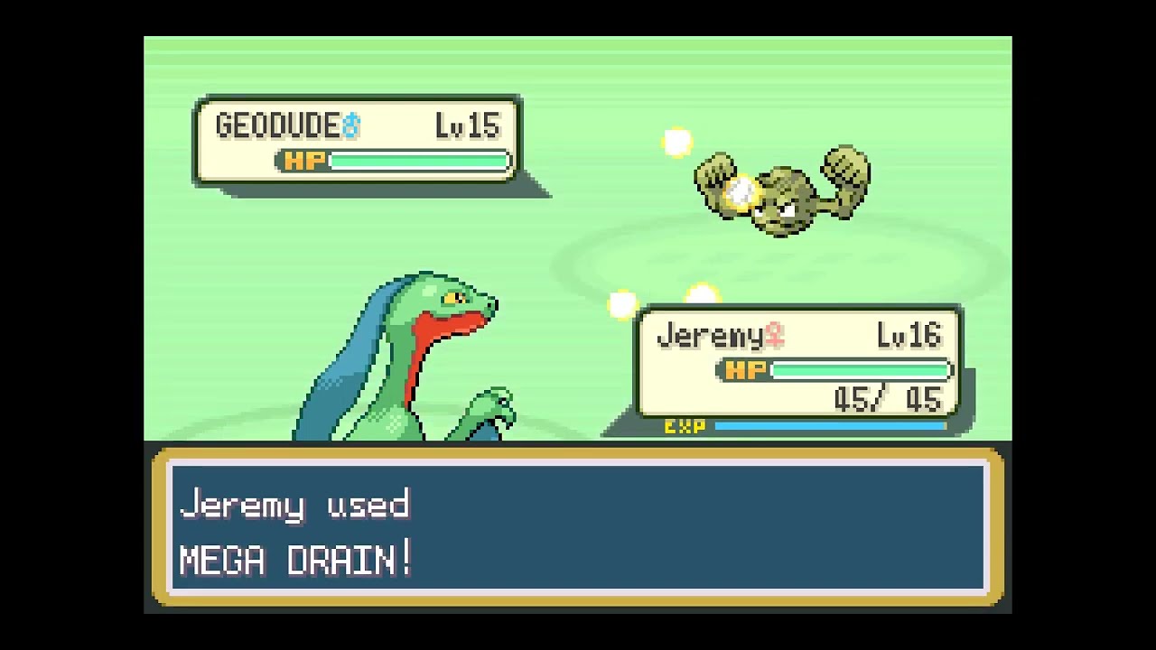 Beeg sandstorm (Rigorous Red)