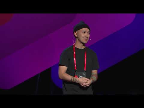 Какой может быть экономика будущего | Рула РАЙМ | TEDxAlmaty