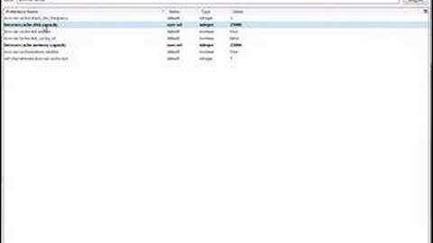 How to Speed up Mozilla Firefox MANY TIMES FASTER! MUST SEE!