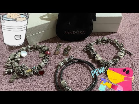 Video: 5 semplici modi per pulire i gioielli Pandora a casa