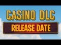 GTA ONLINE - THE DIAMOND CASINO HEIST DLC!!! (RELEASE DATE ...