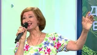 Достояние Республики. Сосногорск. 12.07.21