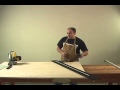 Adjustable Guide System By PRO-GRIP Adjustable Guide System By PRO-GRIP
