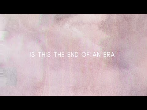 “End Of An Era” demo