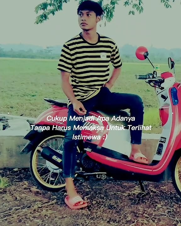 story' wa scoopy modifikasi#shorts/story' wa scoopy Dayu P #banyuwangihitz