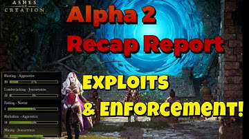 Corruption, Conflict, and Verra’s Progress in Ashes of Creation