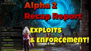 Corruption, Conflict, and Verra’s Progress in Ashes of Creation