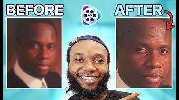 4K Quality Upgrade Made Easy | See How VideoProc Enhance Video/Image to 4K in One Click