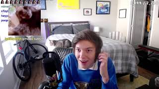 Making GNF OF/Epic SMP Weston Koury VOD January 25th, 2021