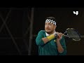 حب للإيجار فيديو كوميدي لؤي يقرر لعب التنس