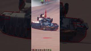 Char Futur 4 Vs 122 Tm