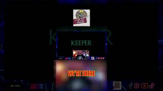 New Horror Trailer: Osgood Perkins&#39; Keeper Will Terrify You! #shorts