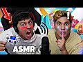 On teste l asmr sur fall guys pour la premire fois  cest nimporte quoi