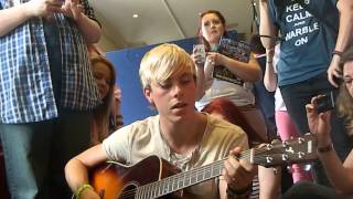 Its All About You - Riker Lynch