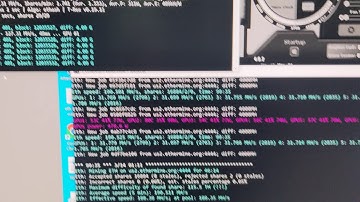 Is T-Rex Miner better than Phoenix miner for gtx 1660 super mining ethereum? 31.8mh/s vs 31.7mh/s