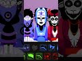 INCREDIBOX Wonderland Mix - 3 - Music game | #Incredibox #musicgame#gameplay #musicgame #music
