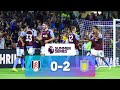 Fulham 0 - 2 Aston Villa | Match Highlights | Premier League Summer Series image