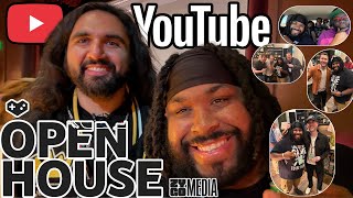 I Traveled to Austin for a YouTube Event… And It Was INSANE!