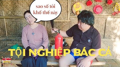 HÀI TẾT 2026 : Anh ĐẦN đổi ruộng cho BÁC CẢ...Tức lộn ruột