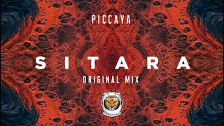 Piccaya - SITARA (Original Mix)