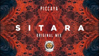 Piccaya - SITARA (Original Mix)