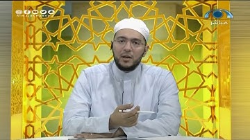 النطق الصحيح لكلمة "جِمَالَتٌ"  في آية "كَأَنَّهُ جِمَالَتٌ صُفْرٌ" | د. معاذ صفوت | تصحيح التلاوة