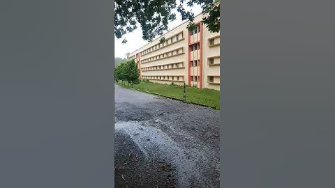 BIT MESRA Campus Hostel Route | Bit mesra hostel tour