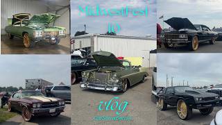 Everyone at MidwestFest 10 was talking about these three cars...