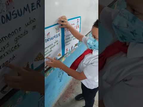 Presentacion de Consummer