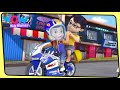 Vir the robot boy | Nursery Rhymes for Kids | Vehicle Song | Wow Kidz Rhymes