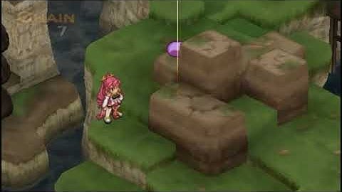 Blazing Souls Accelate 083 (Fragment Hunt 1: Part 8) - [Breaking the Habit Playthrough]