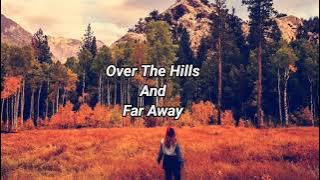 Over The Hills And Far Away ~ Led Zeppelin (Subtitulos en español)