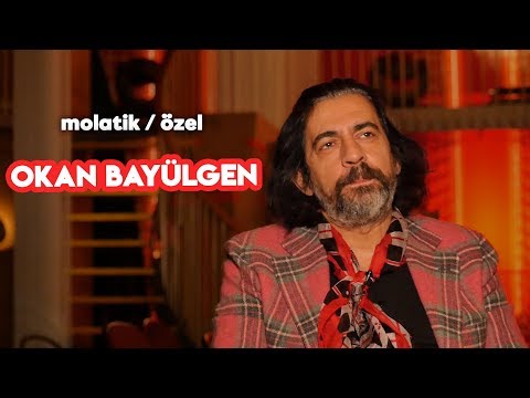 molatik / özel | Okan Bayülgen