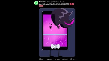 emo mepad #ii #inanimateinsanityii #inanimateinsanity #iii #osc #objectshow #gravityfalls #ieatkids