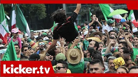 Layun lobt Genie Osorio: "Knnen gegen jeden bestehen" | kicker.tv