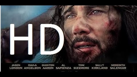 The Second Coming Of Christ  - Theatrical Trailer (HD) Official