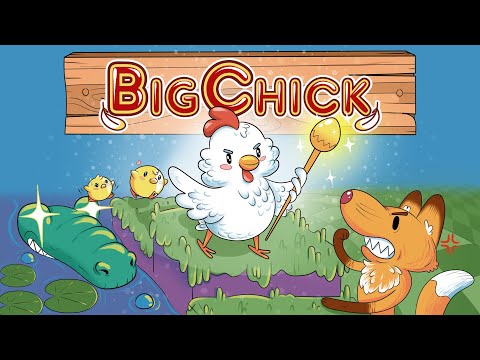 BigChick trailer