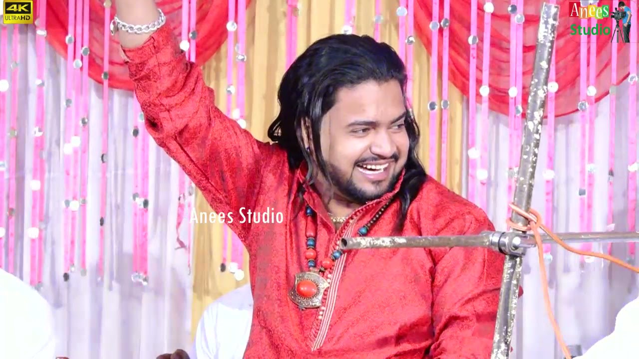 ऐसी ग़ज़ल सुनकर झूम जाओगे पूरी पब्लिक में धमाल मचा दिया । Naeem sabri vs sanam