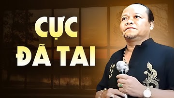 CỰC ĐÃ TAI Với Liên Khúc Hay Xuất Sắc Của Toàn Nguyễn | Lời Cuối Cho Em, Tình Bơ Vơ