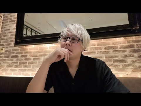 The fate of a man who left UUUM and retired from YouTube four years ago...