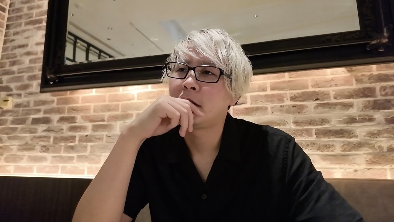 UUUMを退所しYouTuber引退して4年経った男の末路…