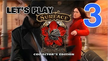 Surface 4: The Pantheon CE [03] w/YourGibs - Chapter 3: Memory Tree