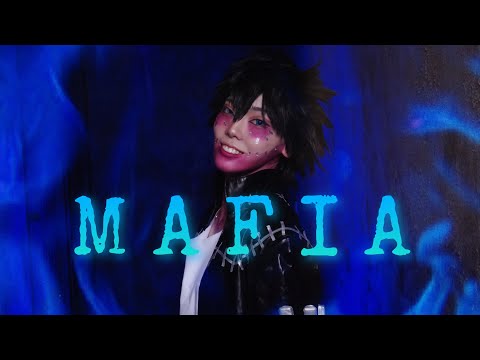 【ヒロアカ】マフィア 踊ってみた【荼毘】