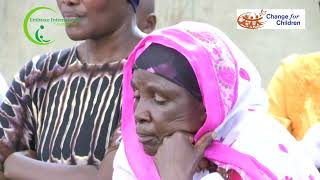 Launching the Basic Needs Project: Transforming Lives for Caregivers in Uganda