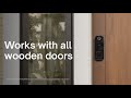 Native l2 smart door lock by urban company  features  5way unlock