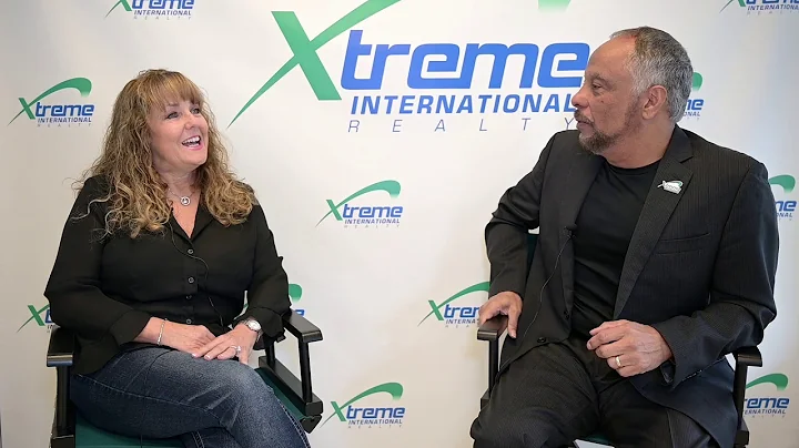 Xtreme's 10 with our Top 10 with Lisa Frantz