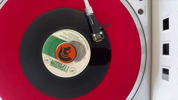 Irving & Cynthia Richards - You Got a Friend