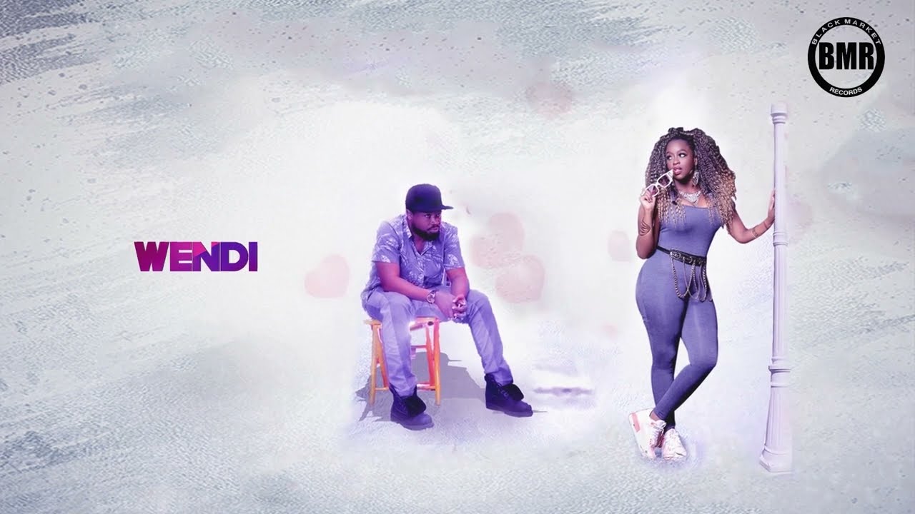 Wendi |  Angella Katatumba & Daddy Andre   | Official Visualizer