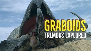 Graboids (Tremors Explored)