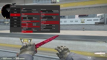 CSGO Hack Review | Isolation Lite (Isolation without Visuals or Ragebot)